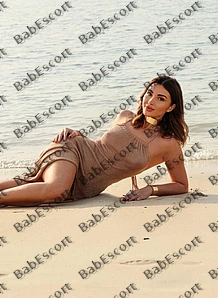 Nensi 25 year old Ukrainian, Mixed, Slim, Brown, Medium, Breast size B escort in Ras Al Khaimah thumbnail 2