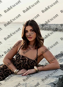 Nensi 25 year old Ukrainian, Mixed, Slim, Brown, Medium, Breast size B escort in Ras Al Khaimah thumbnail 5