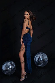 Izabella 32 year old Russian, Caucasian (white), Tall, Brown, Short, Breast size B escort in Ras Al Khaimah thumbnail 6