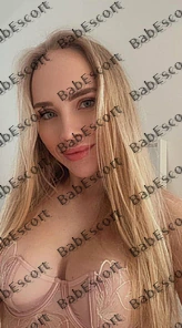 Kristen 28 year old Russian, Caucasian (white), Curvy, Blonde, Medium, Breast size D escort in Ras Al Khaimah thumbnail 4
