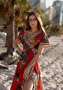 Marika 25 year old Russian, Mixed, Slim, Brown, Medium, Breast size B escort in Ras Al Khaimah thumbnail 3