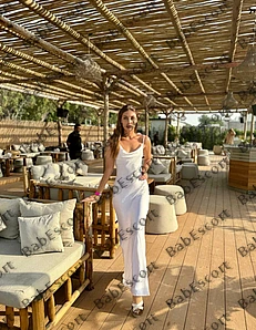 Marika 25 year old Russian, Mixed, Slim, Brown, Medium, Breast size B escort in Ras Al Khaimah thumbnail 5