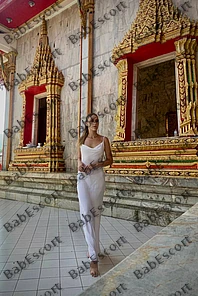 Marika 25 year old Russian, Mixed, Slim, Brown, Medium, Breast size B escort in Ras Al Khaimah thumbnail 6