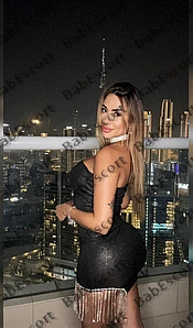 Ariana 24 year old Spanish, Hispanic, Curvy, Blonde, Medium, Breast size D escort in Ras Al Khaimah thumbnail 7
