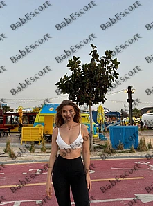 Avelina 23 year old Russian, Caucasian (white), Slim, Brown, Medium, Breast size B escort in Ras Al Khaimah thumbnail 2