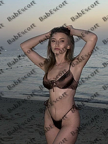 Avelina 23 year old Russian, Caucasian (white), Slim, Brown, Medium, Breast size B escort in Ras Al Khaimah thumbnail 4