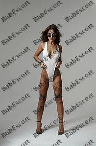 Kari 21 year old Belarussian, Caucasian (white), Slim, Blonde, Medium, Breast size A escort in Ras Al Khaimah thumbnail 4