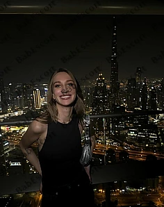 Anna 25 year old Russian, Mixed, Skinny, Brown, Medium, Breast size A escort in Ras Al Khaimah thumbnail 6