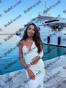 Tasha 28 year old Ukrainian, Caucasian (white), Slim, Brown, Medium, Breast size B escort in Ras Al Khaimah thumbnail 2