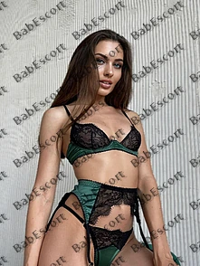 Tasha 28 year old Ukrainian, Caucasian (white), Slim, Brown, Medium, Breast size B escort in Ras Al Khaimah thumbnail 3