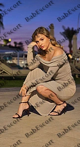 Meyli 24 year old Belarussian, Mixed, Slim, Brown, Long, Breast size A escort in Ras Al Khaimah thumbnail 5