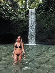 Meyli 24 year old Belarussian, Mixed, Slim, Brown, Long, Breast size A escort in Ras Al Khaimah thumbnail 6