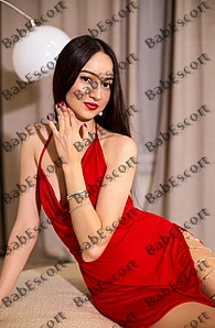 Snezhanna 24 year old Armenian, Mixed, Tall, Brown, Long, Breast size B escort in Ras Al Khaimah thumbnail 3