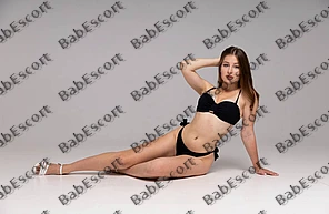 Mariana 20 year old Ukrainian, Mixed, Slim, Brown, Long, Breast size B escort in Ras Al Khaimah thumbnail 2