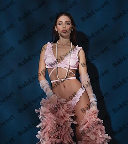 Angelina 21 year old Russian, Caucasian (white), Tall, Brown, Medium, Breast size B escort in Ras Al Khaimah thumbnail 2