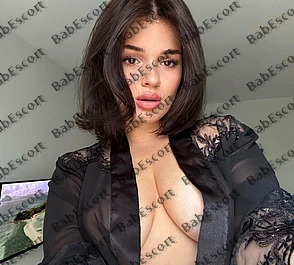 Anita 29 year old German, Mixed, BBW, Black, Medium, Breast size B escort in Dubai thumbnail 2