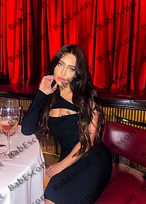 Gloriya 24 year old Russian, Mixed, Curvy, Black, Medium, Breast size C escort in Ras Al Khaimah thumbnail 6