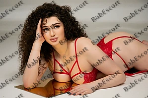 Kristi 24 year old Belarussian, Caucasian (white), Busty, Brown, Medium, Breast size D escort in Ras Al Khaimah thumbnail 6