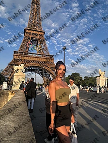 Adriana 26 year old Armenian, Mixed, Slim, Black, Long, Breast size B escort in Ras Al Khaimah thumbnail 6