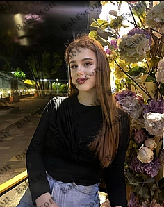 Margarita 18 year old Belarussian, Mixed, Slim, Brown, Medium, Breast size B escort in Ras Al Khaimah