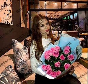 Margarita 18 year old Belarussian, Mixed, Slim, Brown, Medium, Breast size B escort in Ras Al Khaimah thumbnail 6