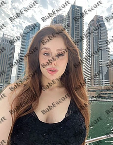 Margarita 18 year old Belarussian, Mixed, Slim, Brown, Medium, Breast size B escort in Ras Al Khaimah thumbnail 7