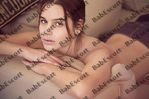 Meredith 22 year old English, Mixed, Tall, Brown, Medium, Breast size B escort in Fujairah thumbnail 4