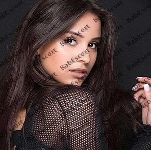 Talita 24 year old Romanian, Mixed, Slim, Brown, Long, Breast size B escort in Fujairah