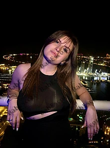 Irina 28 year old Russian, Mixed, Busty, Brown, Medium, Breast size D escort in Fujairah thumbnail 2