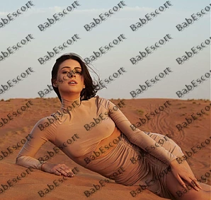 Talita 23 year old Polish, Mixed, Skinny, Brown, Long, Breast size A escort in Fujairah thumbnail 3