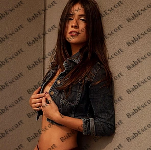 Talita 23 year old Polish, Mixed, Skinny, Brown, Long, Breast size A escort in Fujairah thumbnail 4