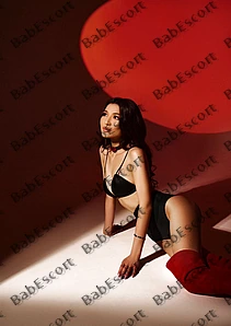 Zara 29 year old Kazakh, Mixed, Slim, Brown, Medium, Breast size C escort in Fujairah thumbnail 4