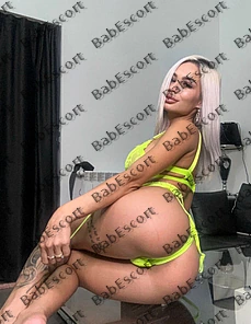 Lorry 24 year old Spanish, Hispanic, Busty, Blonde, Long, Breast size E escort in Fujairah thumbnail 2