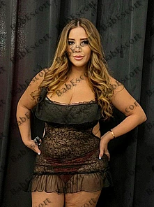 Remy 32 year old French, Mixed, BBW, Brown, Medium, Breast size F escort in Fujairah thumbnail 2