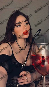 Albina 23 year old Slovak, Mixed, Slim, Black, Medium, Breast size B escort in Fujairah thumbnail 5