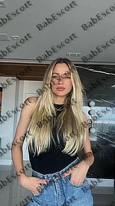 Patricia 28 year old Serbian, Mixed, Athletic, Blonde, Medium, Breast size C escort in Fujairah thumbnail 4