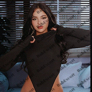 Adriana 31 year old Italian, Mixed, BBW, Black, Medium, Breast size A escort in Fujairah thumbnail 3