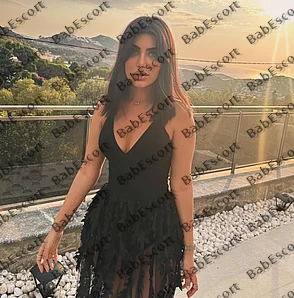 Sulny 27 year old Czech, Mixed, Tall, Black, Long, Breast size B escort in Dubai thumbnail 2