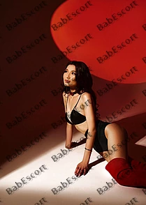 Zara 29 year old Japanese, Asian, Slim, Brown, Long, Breast size C escort in Fujairah