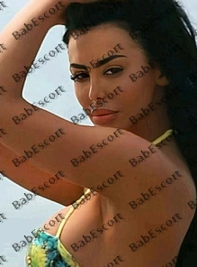 Asal 25 year old Spanish, Hispanic, Curvy, Black, Long, Breast size C escort in Fujairah thumbnail 4