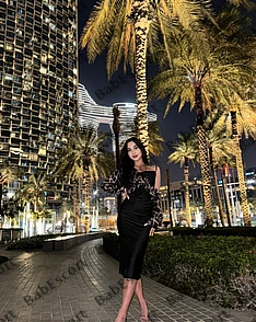 Nelli 20 year old Georgian, Mixed, Slim, Black, Medium, Breast size A escort in Fujairah