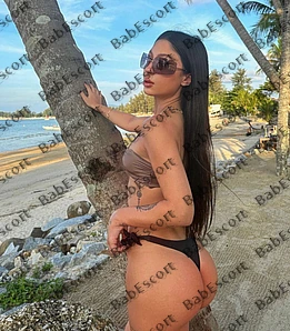 Cindy 23 year old Polish, Mixed, Slim, Brown, Long, Breast size A escort in Fujairah thumbnail 6