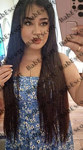 Lalla 29 year old Romanian, Mixed, BBW, Black, Medium, Breast size C escort in Fujairah