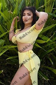Lalla 29 year old Romanian, Mixed, BBW, Black, Medium, Breast size C escort in Fujairah thumbnail 5