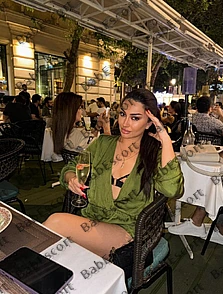 Rose 29 year old Spanish, Mixed, Slim, Brown, Medium, Breast size C escort in Fujairah thumbnail 5