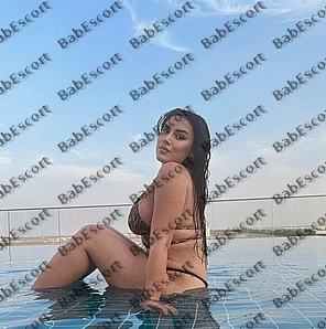 Larisa 23 year old Polish, Mixed, BBW, Black, Long, Breast size C escort in Fujairah thumbnail 4