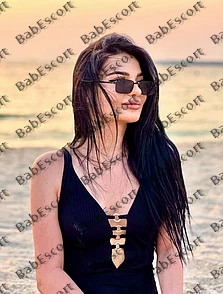 Janna 26 year old French, Mixed, Slim, Black, Long, Breast size B escort in Fujairah
