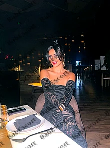 Avrora 26 year old Spanish, Hispanic, Slim, Brown, Long, Breast size C escort in Dubai thumbnail 4