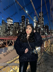 Marina 23 year old Belarussian, Mixed, BBW, Brown, Medium, Breast size C escort in Fujairah