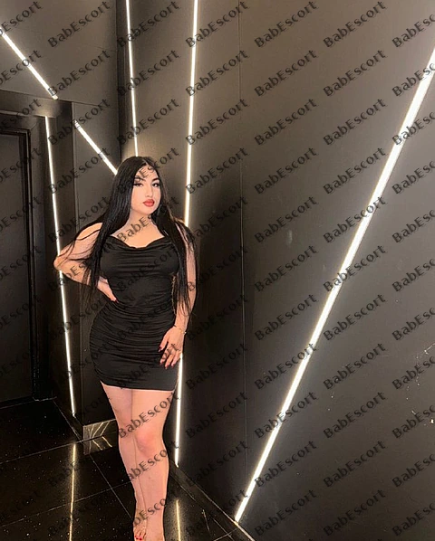 Kraidy 21 year old Belgian, Mixed, BBW, Black, Long, Breast size D escort in Fujairah photo 1